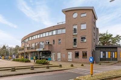 Woning Wederhof 4 Helmond
