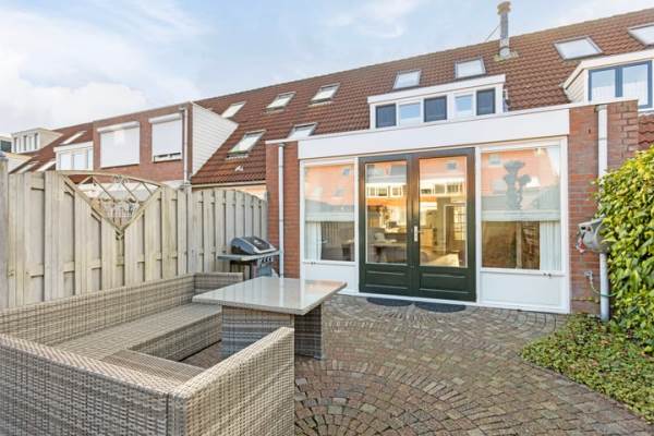 Woning Sjeesstraat 2 Purmerend