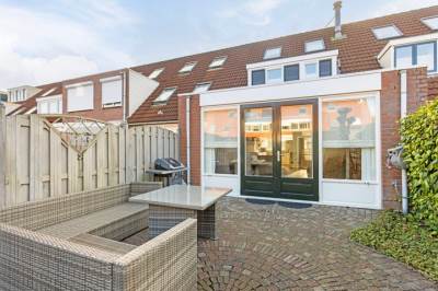 Woning Sjeesstraat 2 Purmerend