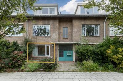 Woning Ferdinand Bolweg 9 Amstelveen