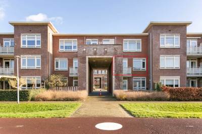 Woning Minervastraat 13 Tiel