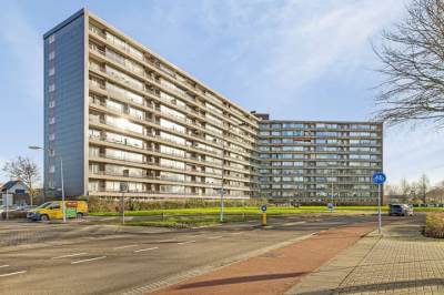 Woning Vrijheer van Eslaan 173 Papendrecht