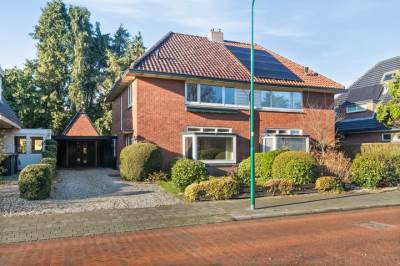 Woning Hartmanlaan 23 Soest