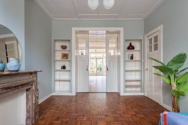 Woning 's-Gravendijkwal 16A Rotterdam