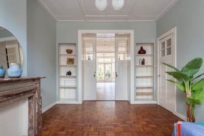 Woning 's-Gravendijkwal 16A Rotterdam