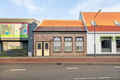 Woning Bredaseweg 22 Oosterhout (NB)