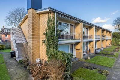 Woning Steniahof 114 Zeist