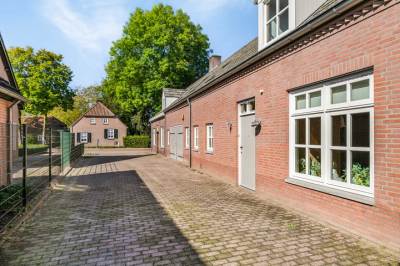 Woning Weebosch 139 Bergeijk