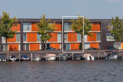 Woning Ploeganker 33 Almere