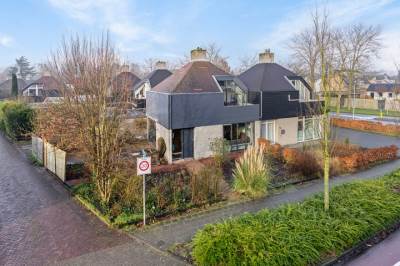 Woning Larenseweg 75 Holten