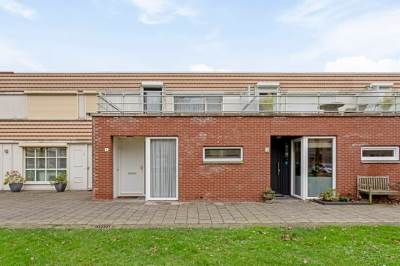 Woning Oegstgeeststraat 5 Tilburg