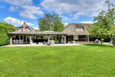 Woning Vaareindseweg 65 Breda