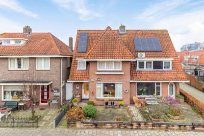 Woning Schuttevaerstraat 23 Meppel