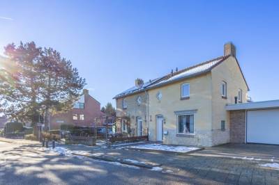 Woning Dr Ariënsstraat 41 Valkenburg (LI)