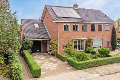 Woning Van Nijenrodelaan 5 De Meern