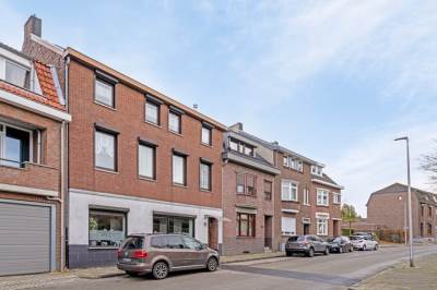 Woning Veldkuilstraat 65 Kerkrade