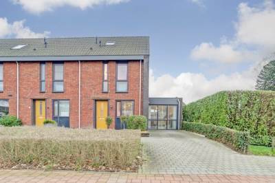 Woning Helleneind 52 Bladel