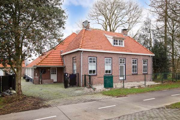 Woning Rijksweg 259 Hoogersmilde (Gem. Midden-Drenthe)