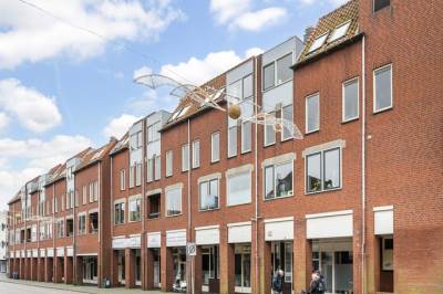 Woning Oosthavenplaats 13 Vlaardingen