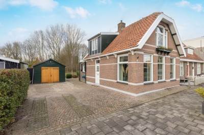 Woning Keern 107 Hoorn (NH)