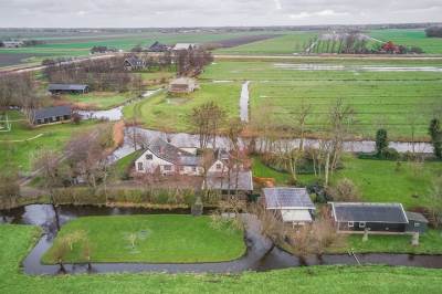 Woning Kleine Dijk 9 Driehuizen
