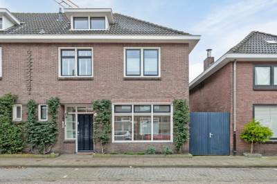 Woning Pieter Breughelstraat 4 Eindhoven