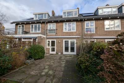 Woning Louise de Colignylaan 6 Voorschoten