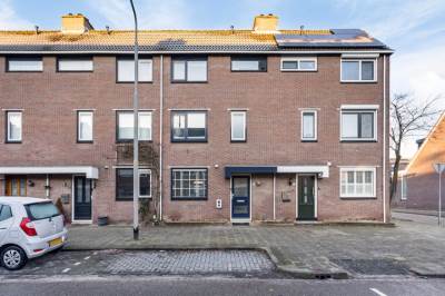 Woning Dijckscampenlaan 36 Purmerend