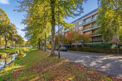 Woning Generaal Spoorlaan 783 Rijswijk (ZH)