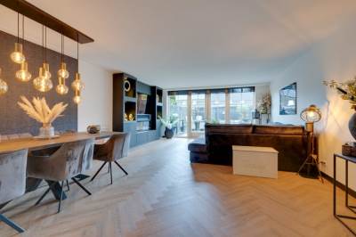 Woning Andrej Sacharovstraat 41 Purmerend