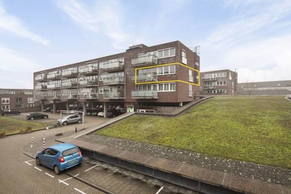 Woning Gildestraat 66 Ede