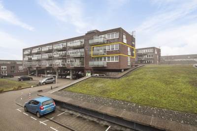 Woning Gildestraat 66 Ede