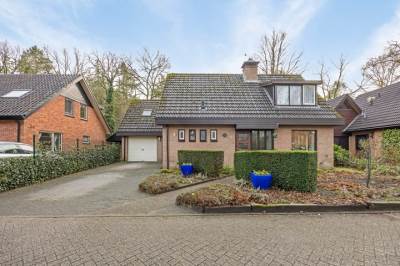 Woning Hulkestein 57 Ugchelen