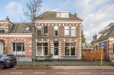 Woning Rhijnvis Feithlaan 35 Zwolle