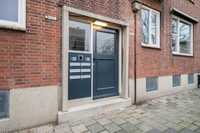 Woning Sternstraat 9A Rotterdam
