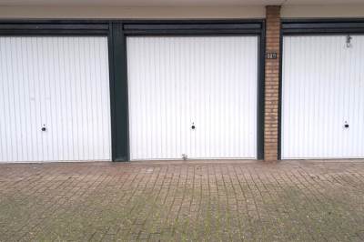 Garage Malvert 6815 Nijmegen