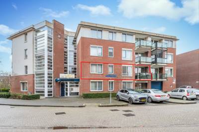 Woning Pastoor Sickingstraat 15 Eindhoven