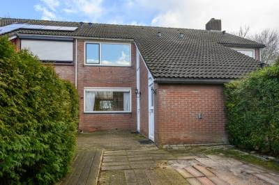 Woning Slangekruid 53 Huizen