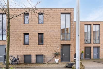 Woning Waterfront 73 Eindhoven