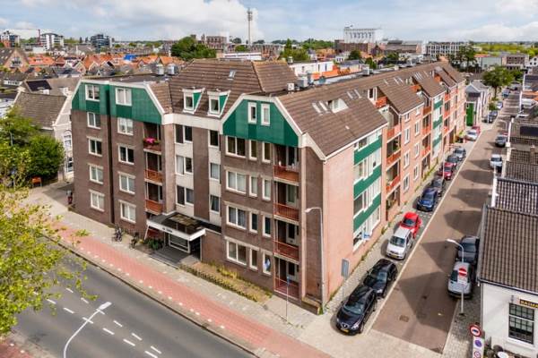 Woning De Zetter 30 Wormerveer