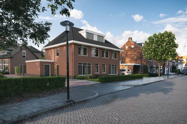 Woning Schouwinksweg 22 Hengelo (OV)