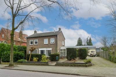 Woning Burgemeester Uijenstraat 27 Waalre