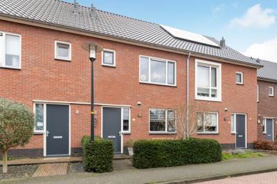 Woning Dokter van de Kolkstraat 16 Nijkerkerveen