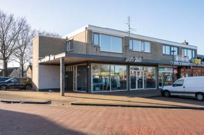 Woning De Pallert 12A Schoonebeek