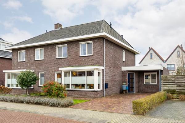 Woning De Geere 54 Wijhe