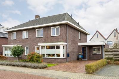 Woning De Geere 54 Wijhe