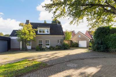 Woning Kromweistraat 8 Moergestel