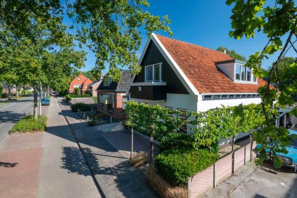 Woning Rijksstraatweg 76 Glimmen