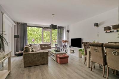 Woning 's-Gravelandseweg 638 Schiedam