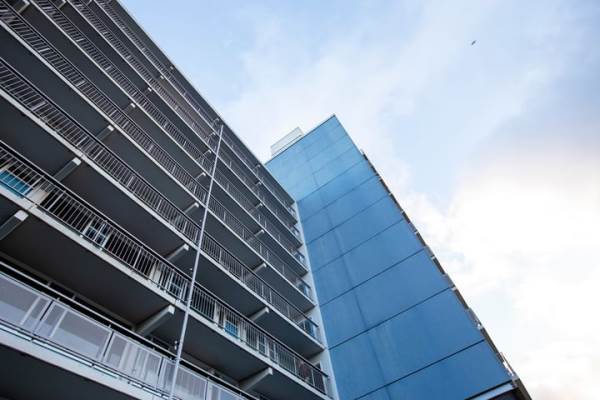 Woning Vliestroom 97 Alphen aan den Rijn